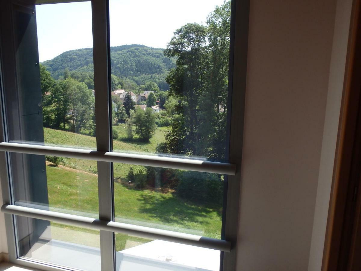 Villa Cora Venez Neuve Avec Spa Saint-Bresson Buitenkant foto