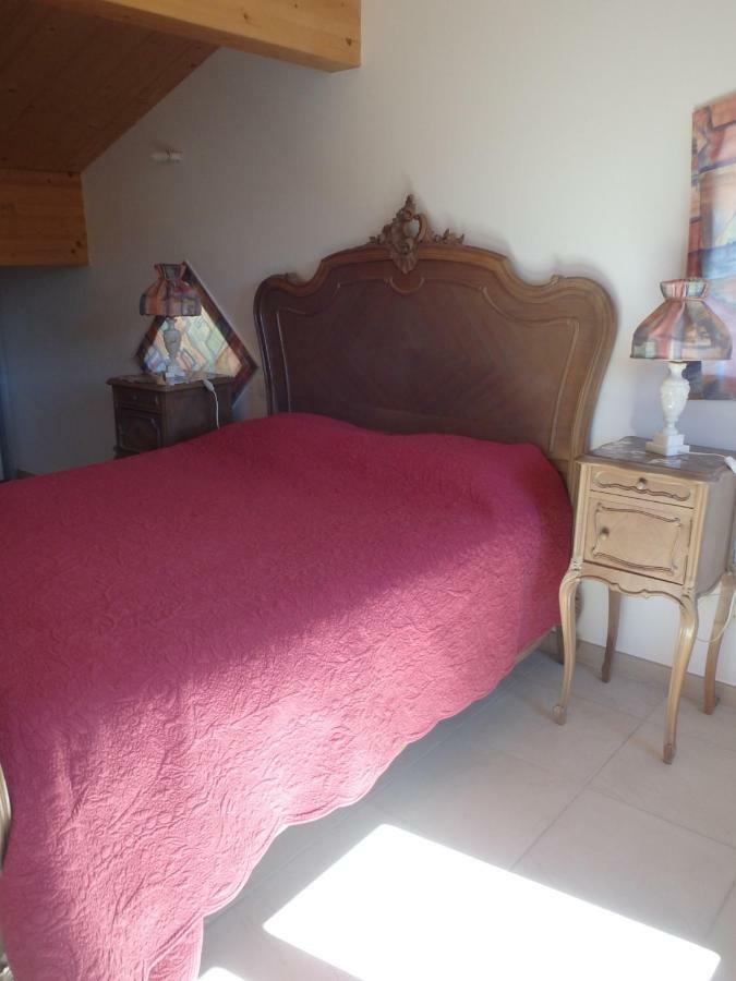 Villa Cora Venez Neuve Avec Spa Saint-Bresson Buitenkant foto